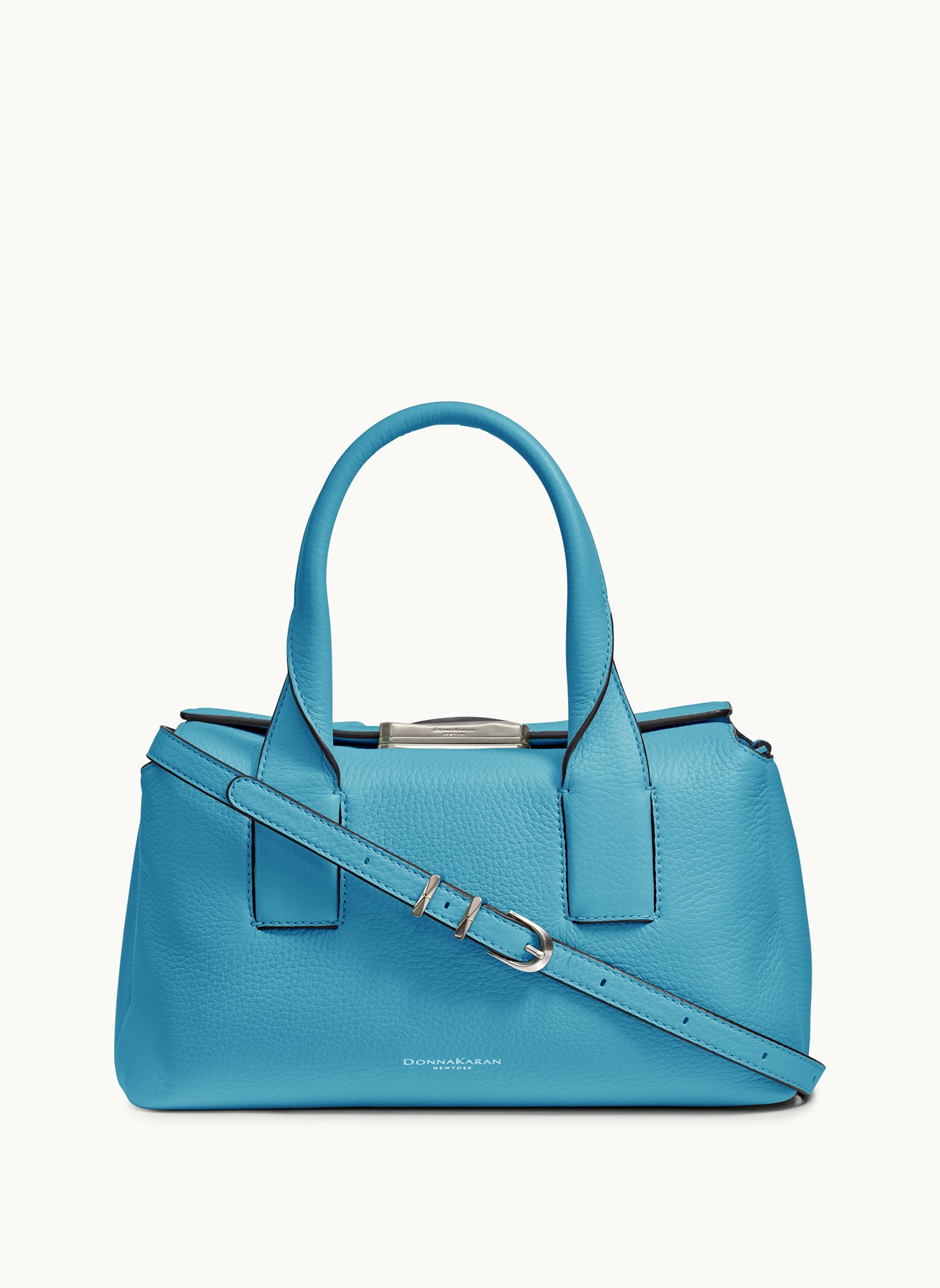 (image for) GREEN AMAGANSETT SATCHEL BAG